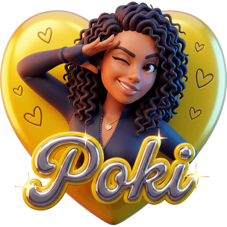 Poki TikTok LIVE gift
