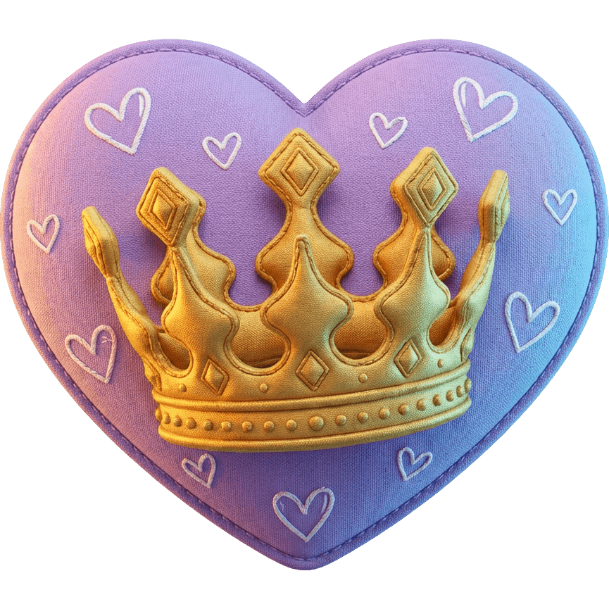 Reina Suprema TikTok LIVE gift