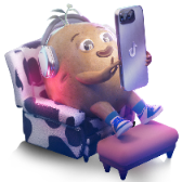 Big Potato TikTok LIVE gift