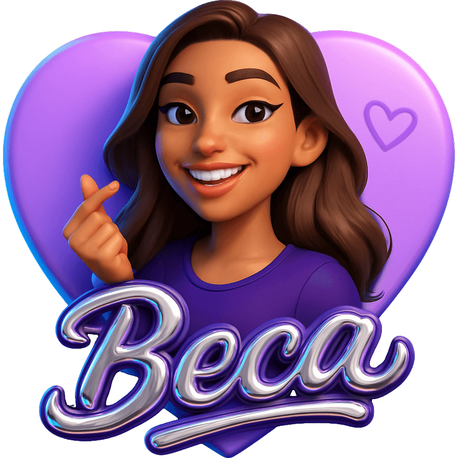 Beca de Dedinho TikTok LIVE gift