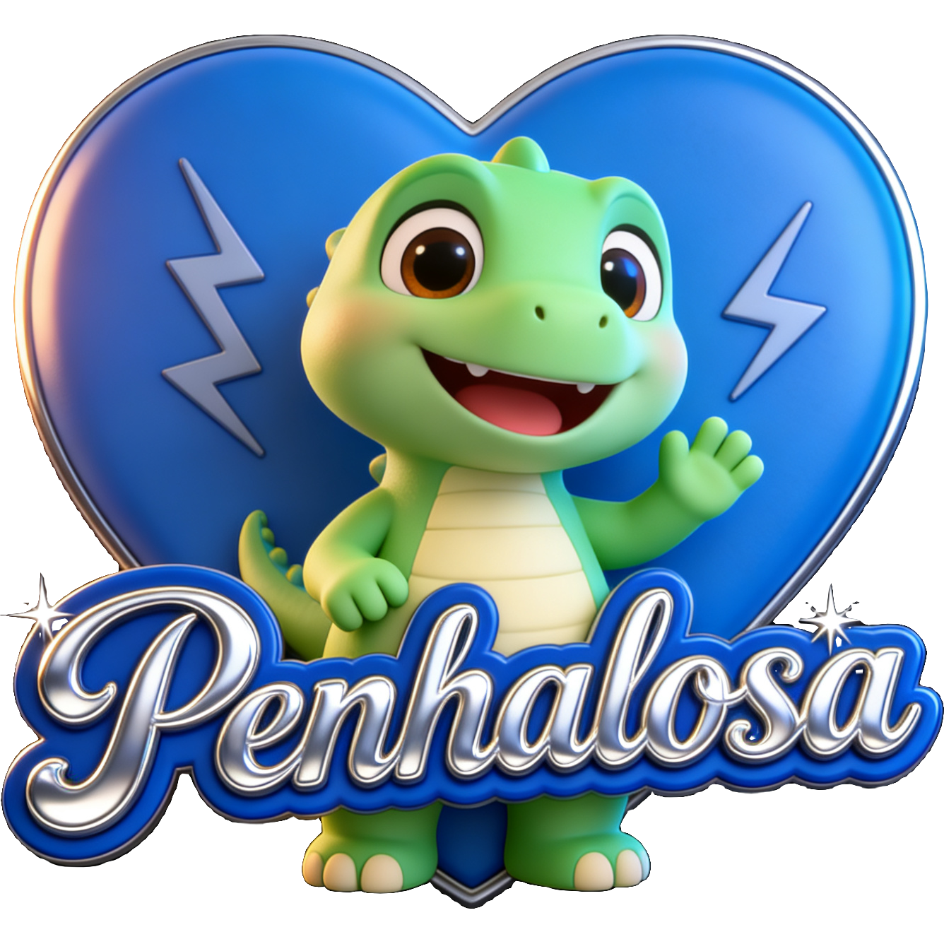 Dino Penha TikTok LIVE gift