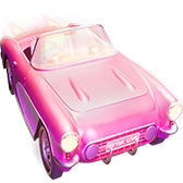 Pink Dream TikTok LIVE gift