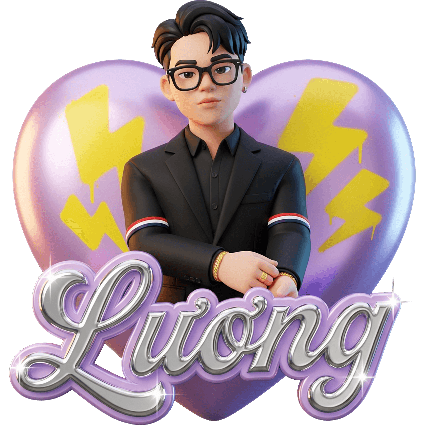 Lương Âm Nhạc TikTok LIVE gift