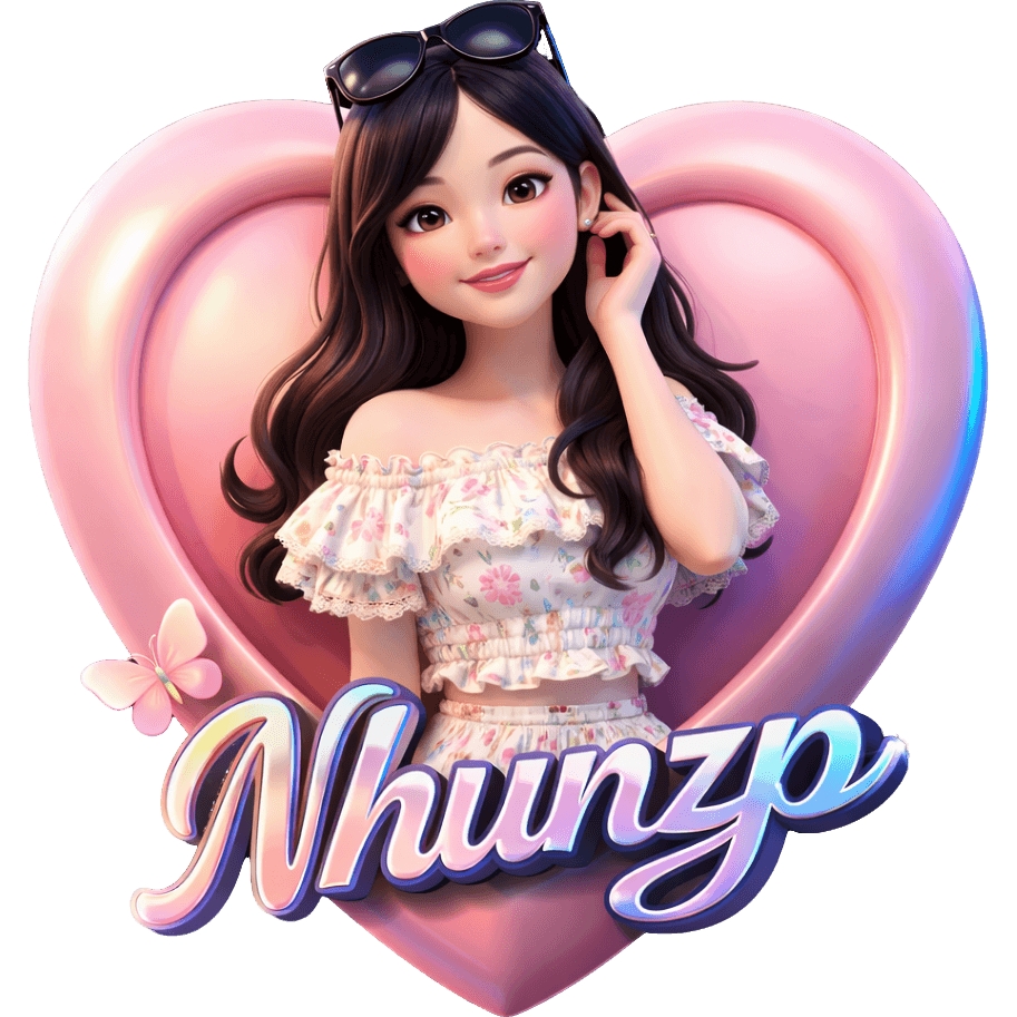 Nhunzp Dịu TikTok LIVE gift
