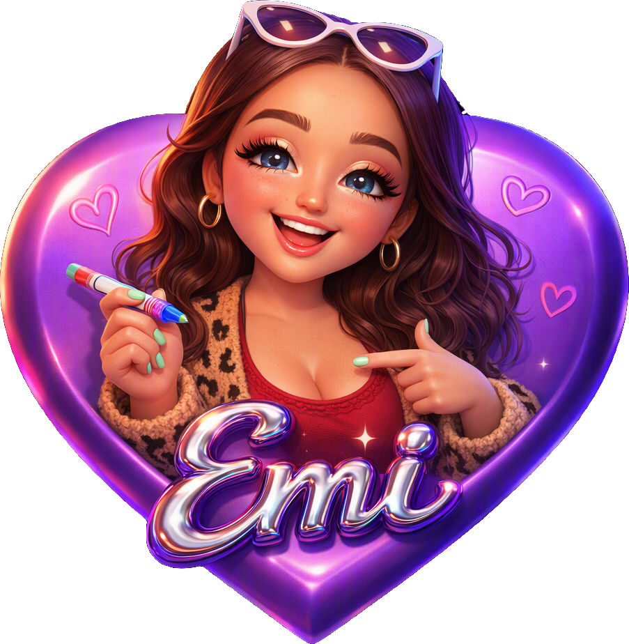 Emi Spotlight TikTok LIVE gift