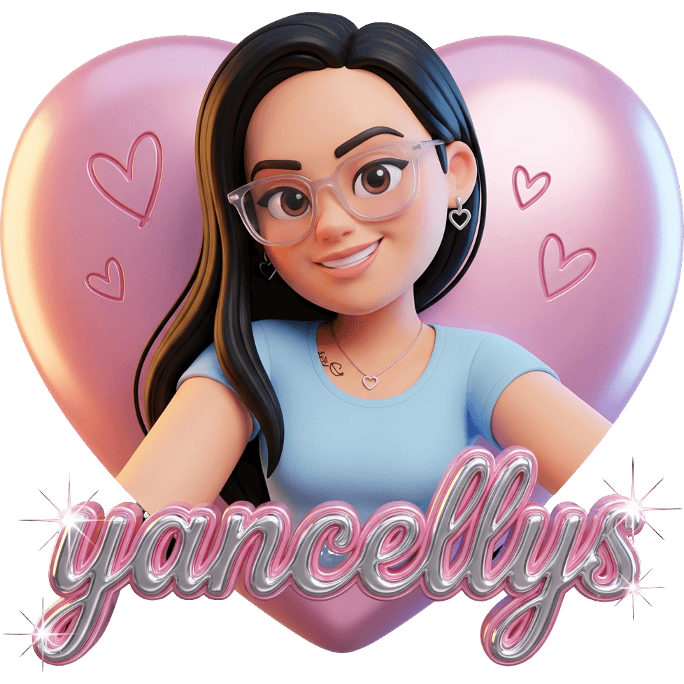 Yancellys Pop TikTok LIVE gift