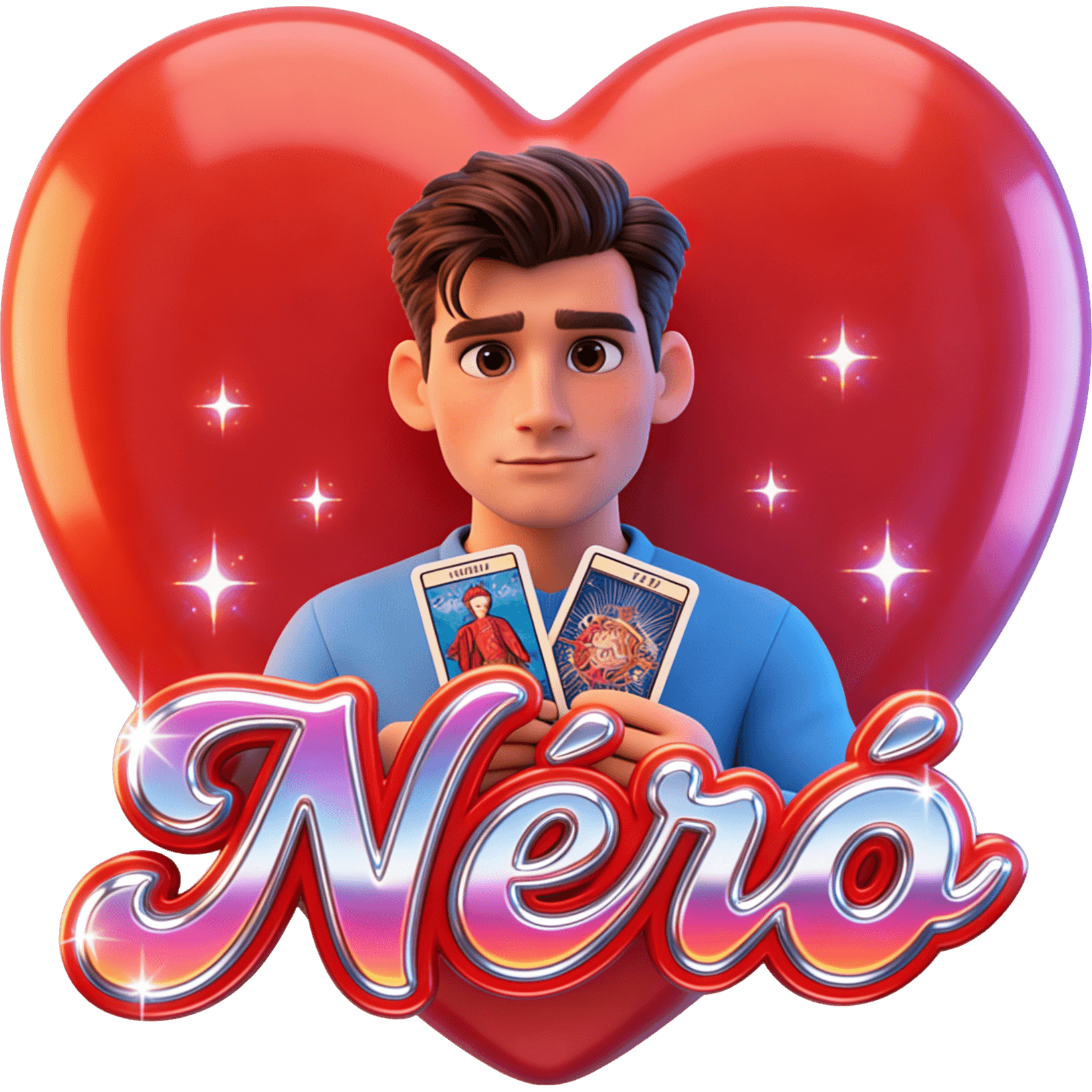 Néró Lapja TikTok LIVE gift