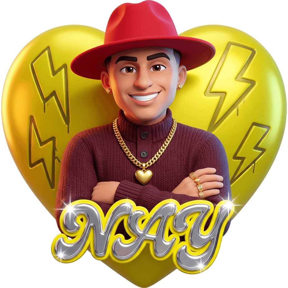 Sombrero Rojo TikTok LIVE gift