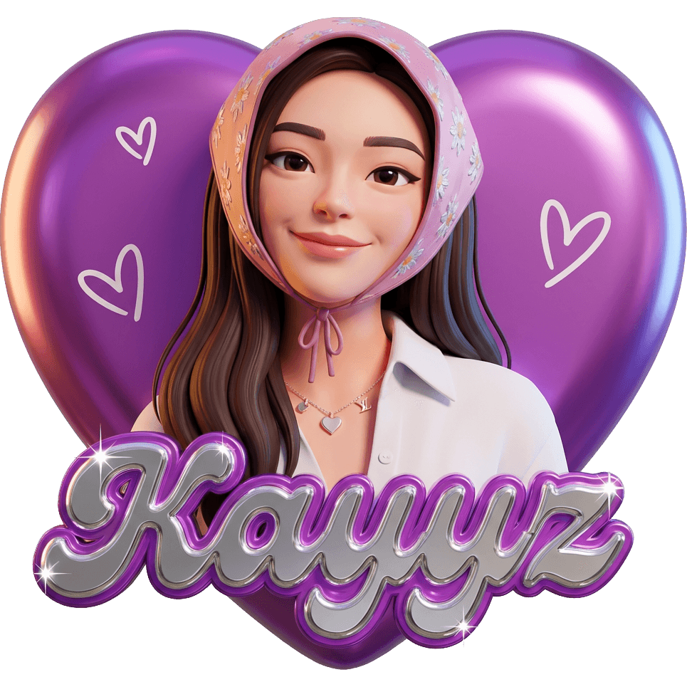 KAYYZ TikTok LIVE gift
