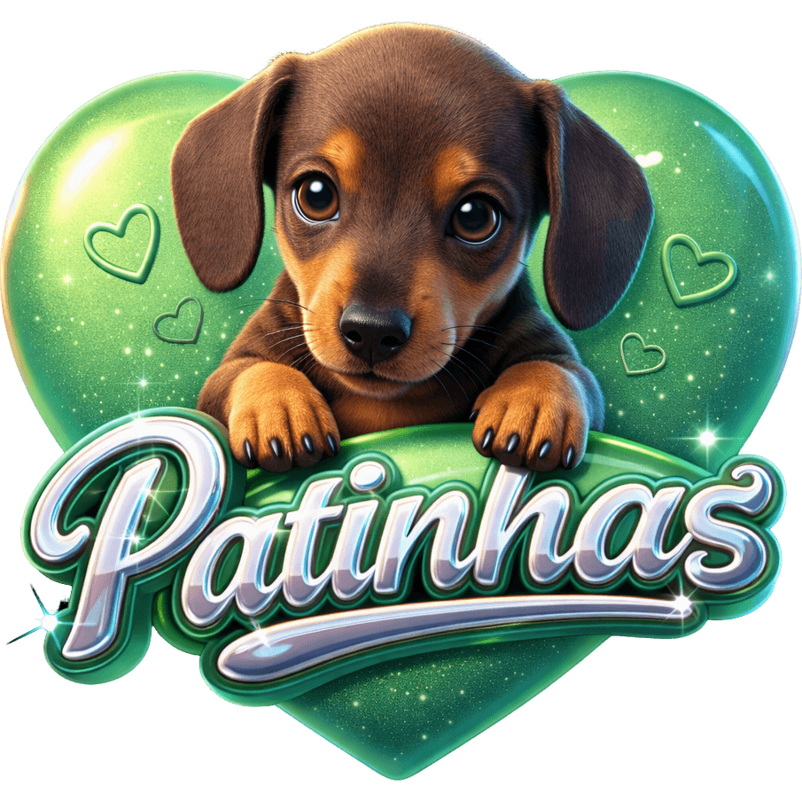 Patinhas TikTok LIVE gift