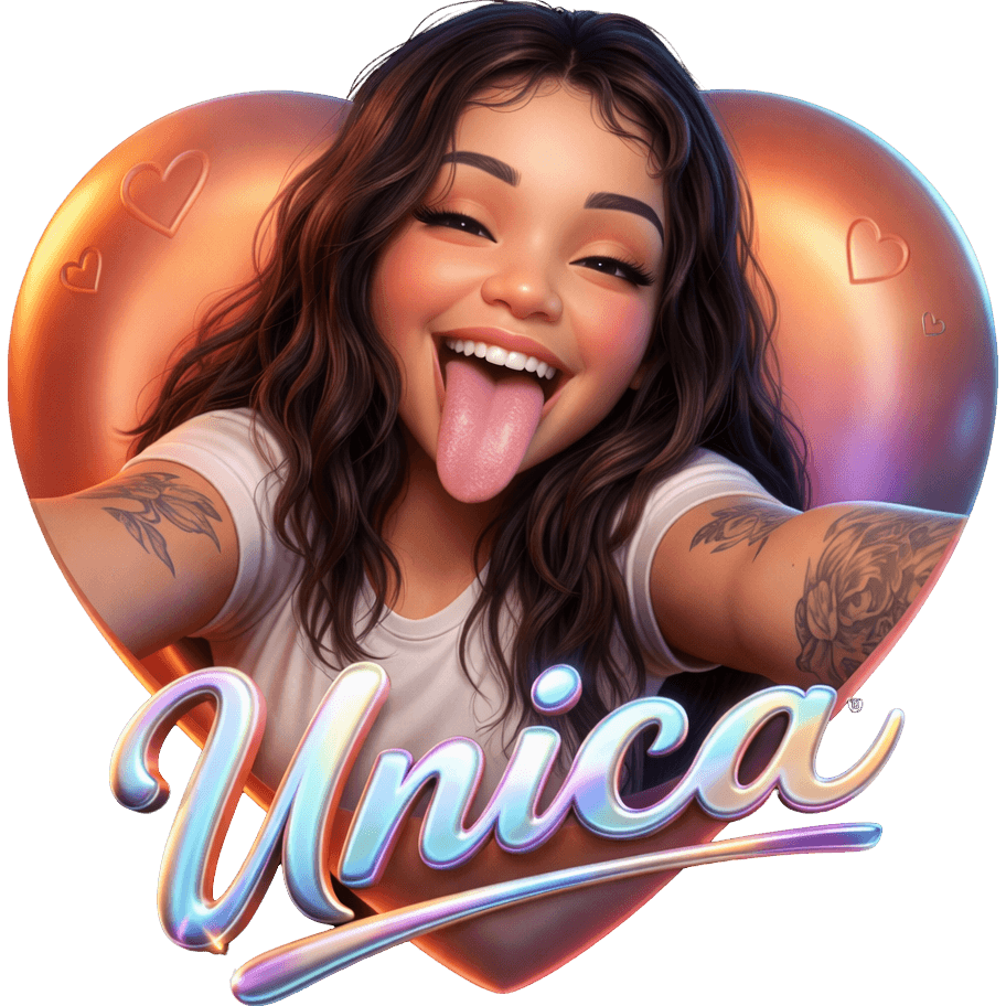 Tinta Brava TikTok LIVE gift
