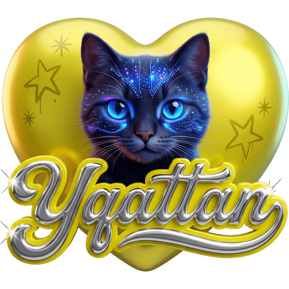 قط Yqattan TikTok LIVE gift