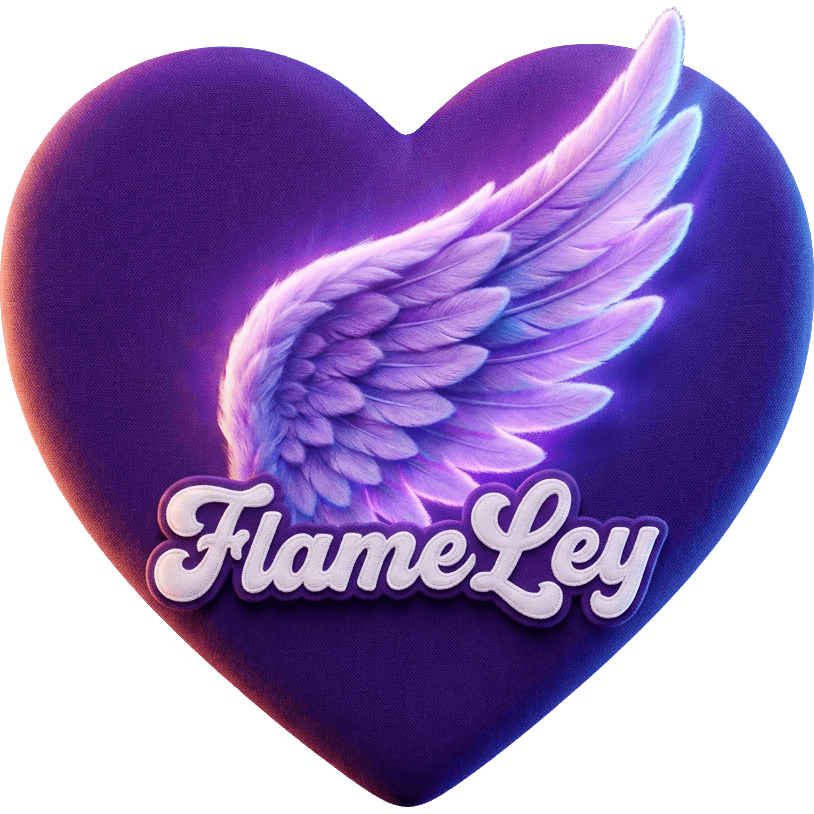 FlameLey TikTok LIVE gift