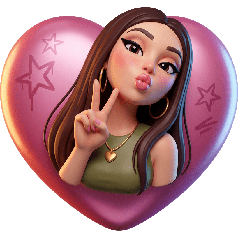 Lidel Coqueta TikTok LIVE gift