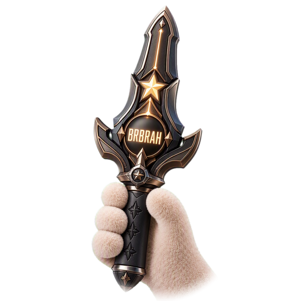 SWORD TikTok LIVE gift