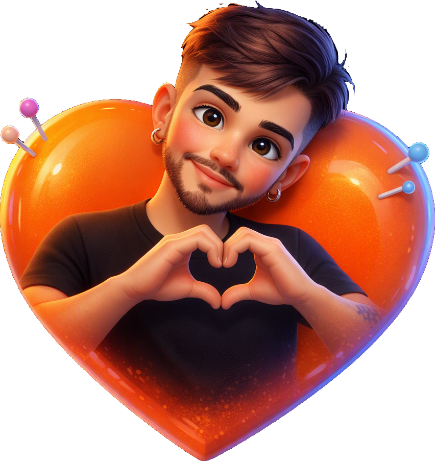 Cumpade TikTok LIVE gift