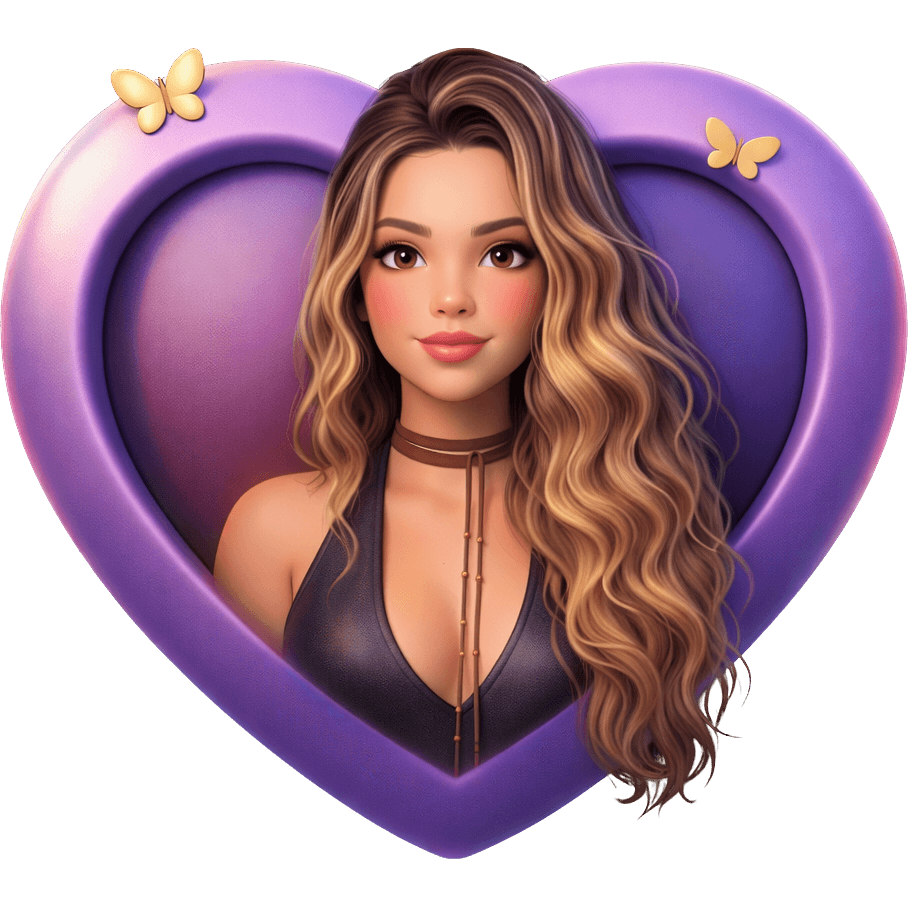 Lailinha TikTok LIVE gift