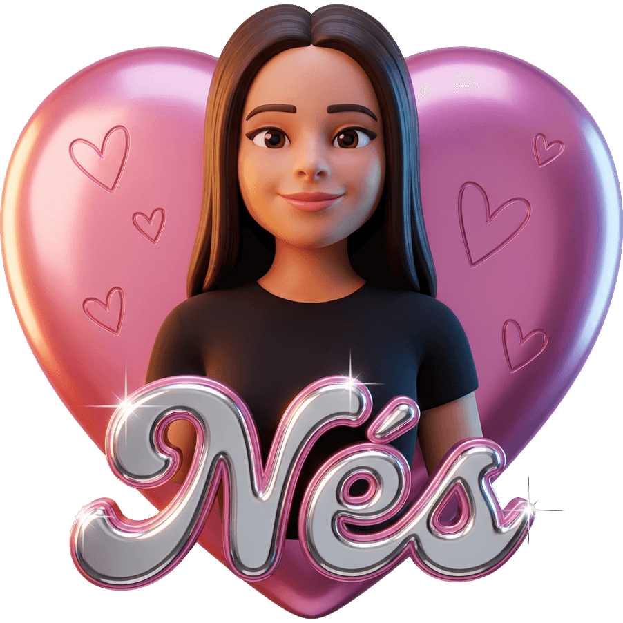 Nés en Rose TikTok LIVE gift