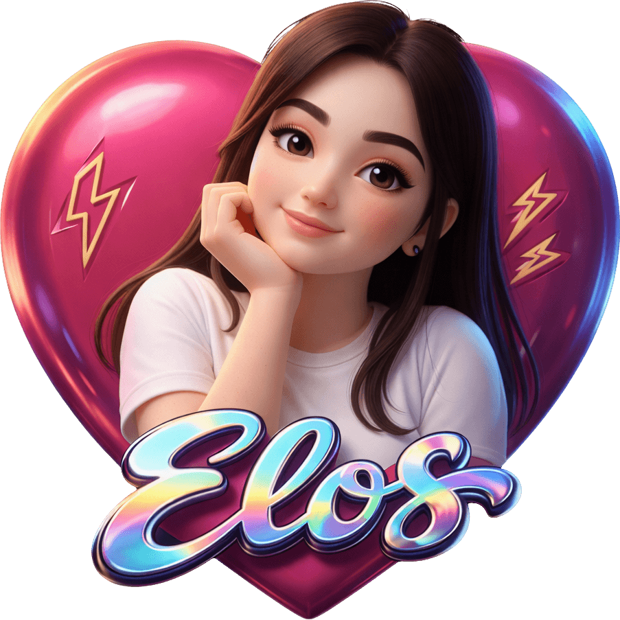 Eloş Baxış TikTok LIVE gift