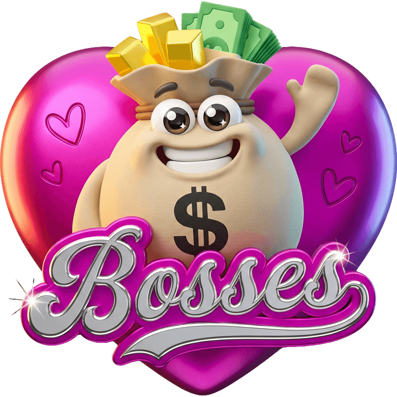 BAG CHASERS TikTok LIVE gift
