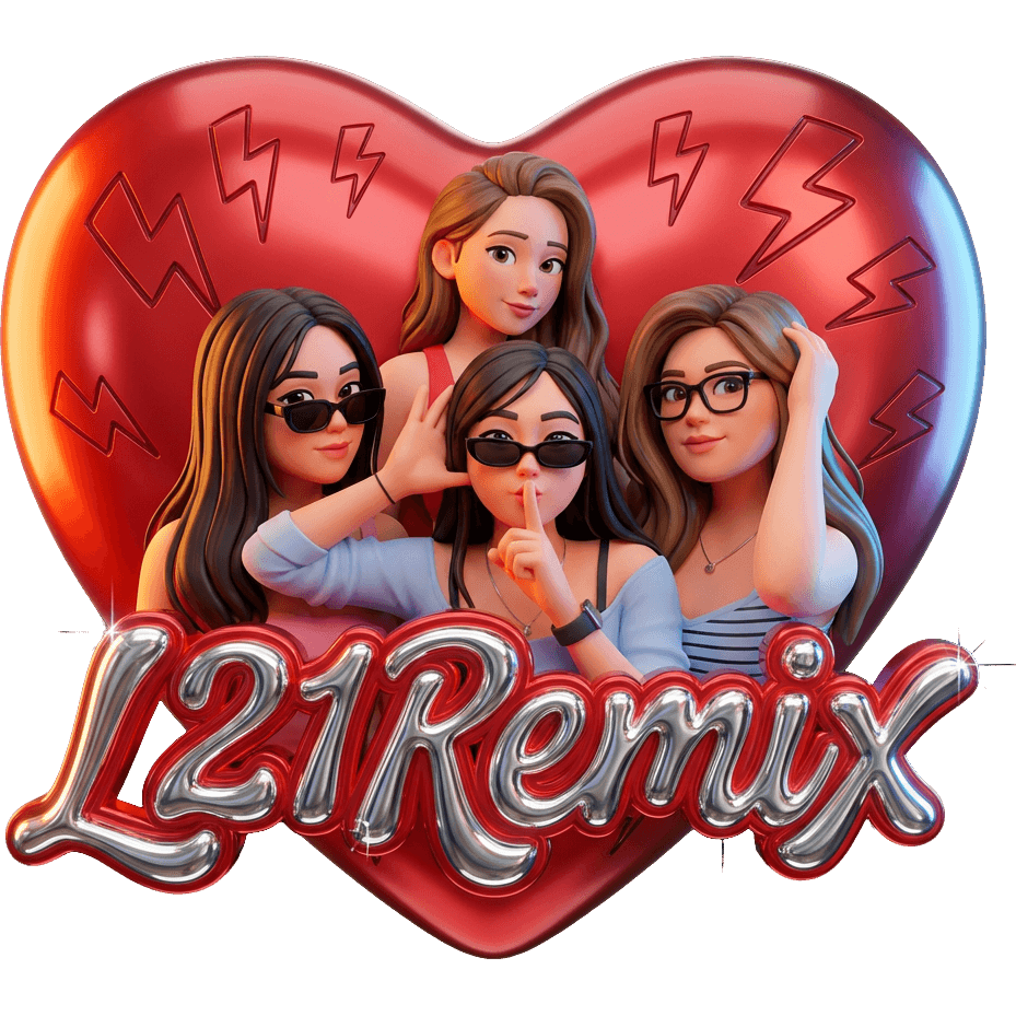 Skuad L21remix TikTok LIVE gift