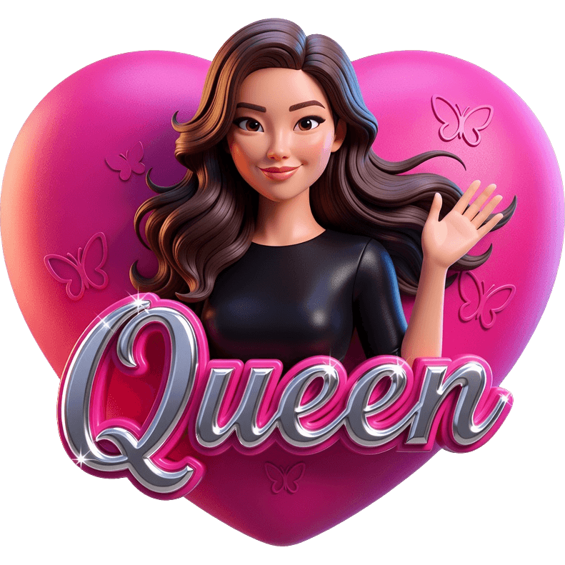Regina in Roz TikTok LIVE gift