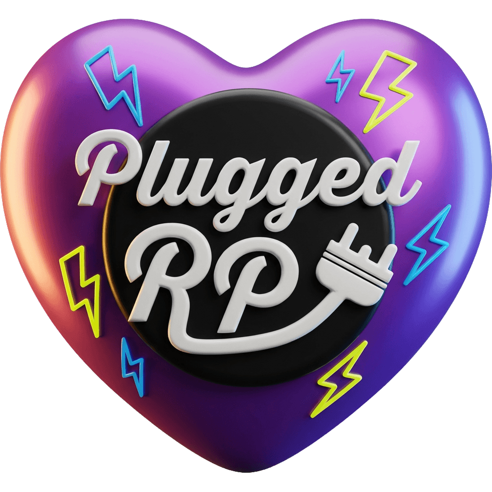 Plugged Plug TikTok LIVE gift
