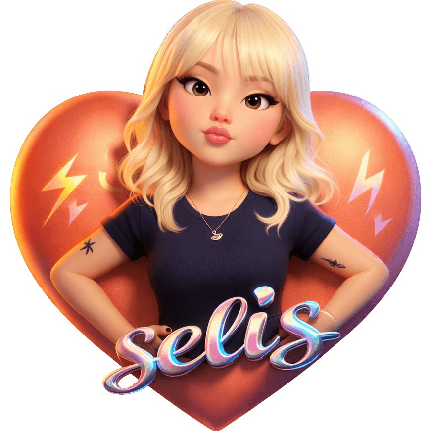 selisko TikTok LIVE gift