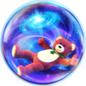 Astrobear TikTok LIVE gift