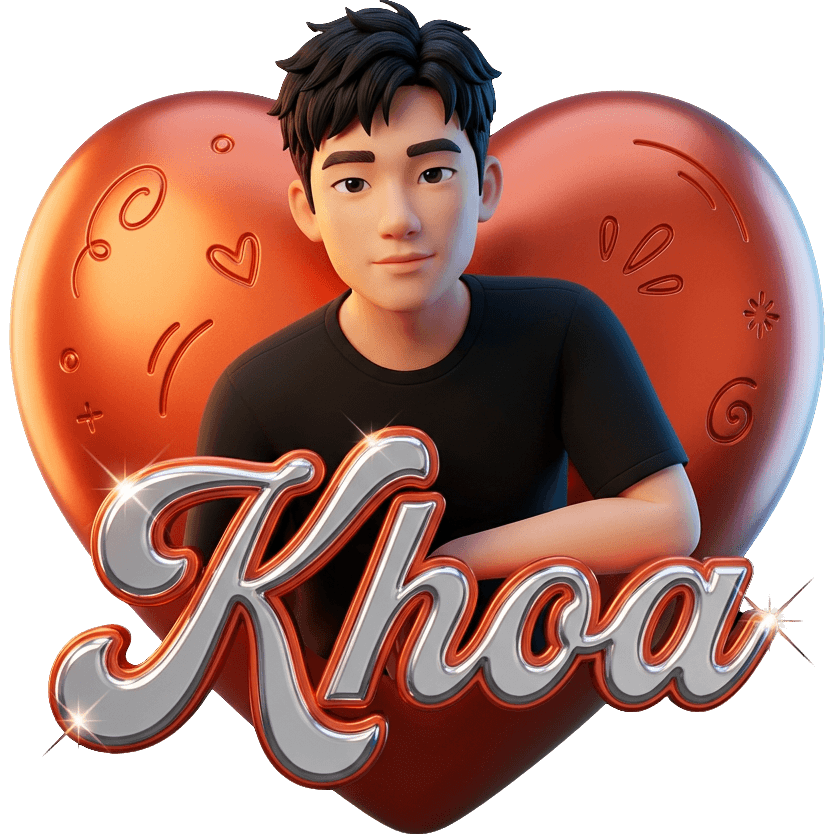 Khoa Giao Luu TikTok LIVE gift