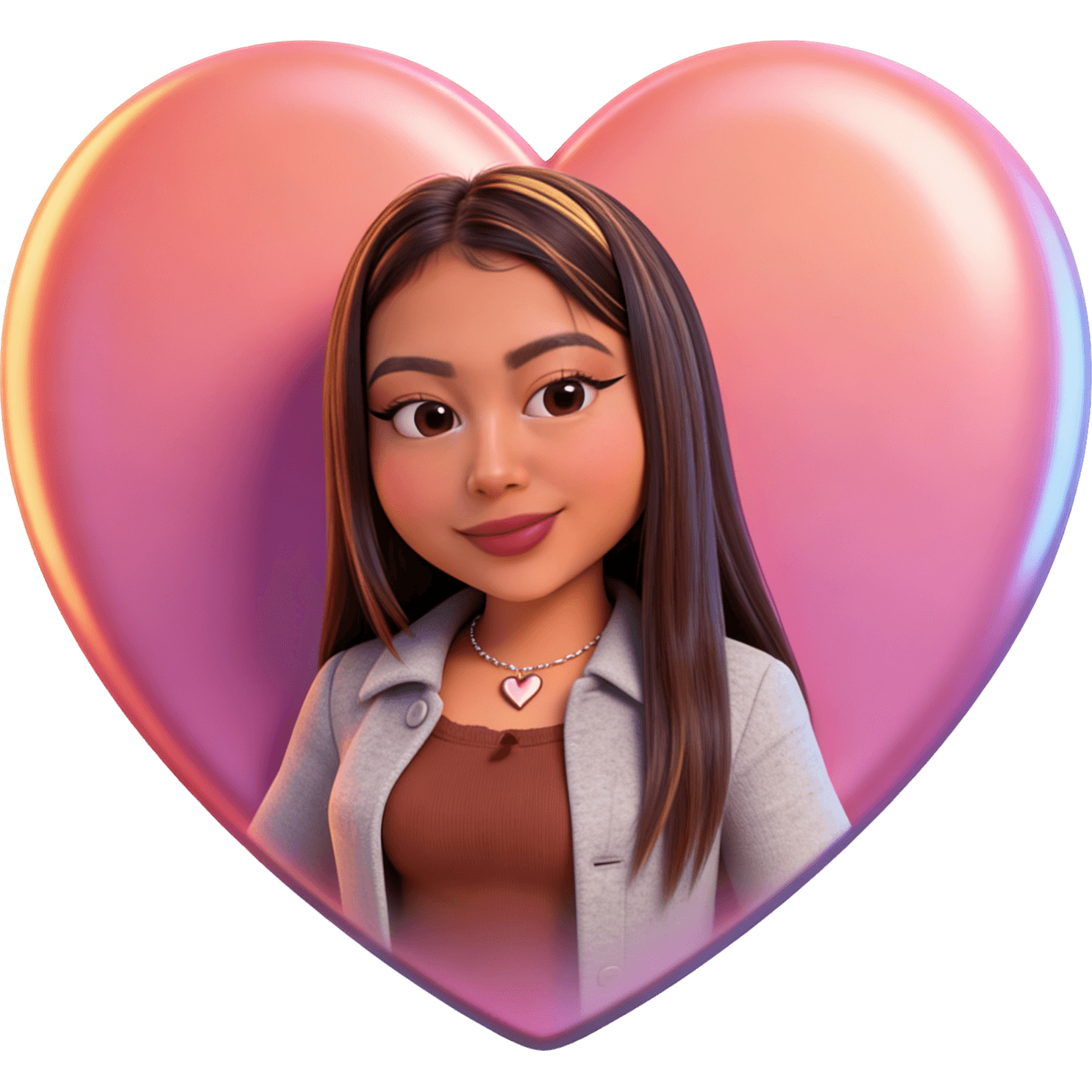 Sara Sonríe TikTok LIVE gift