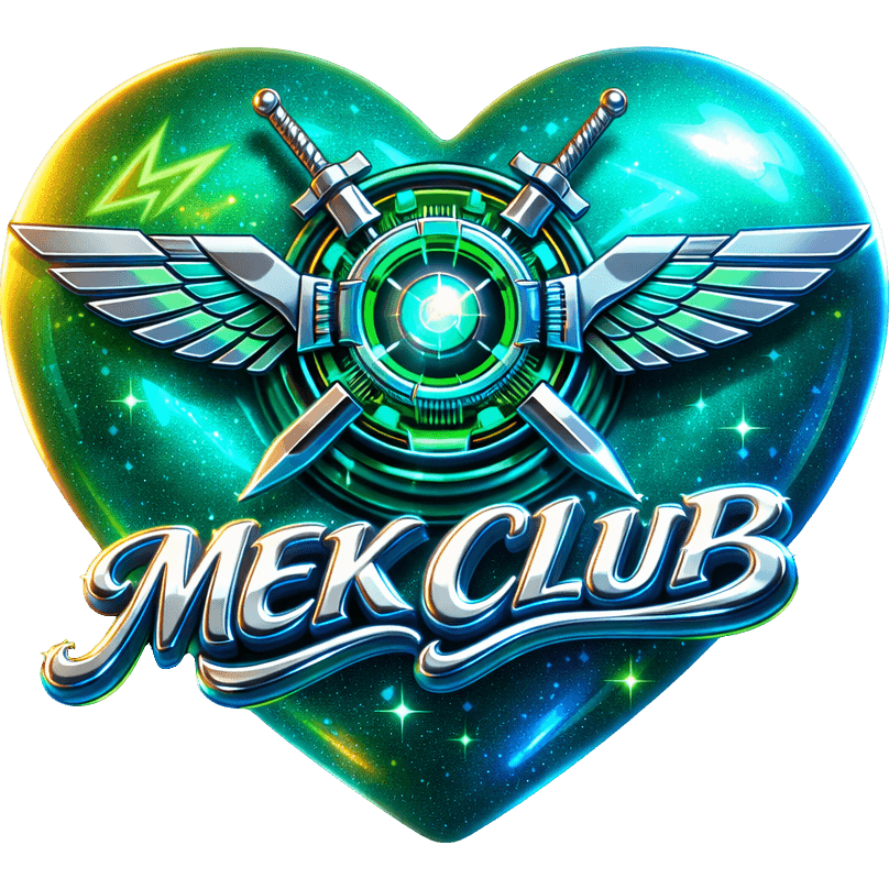 MEK Kanatlar TikTok LIVE gift