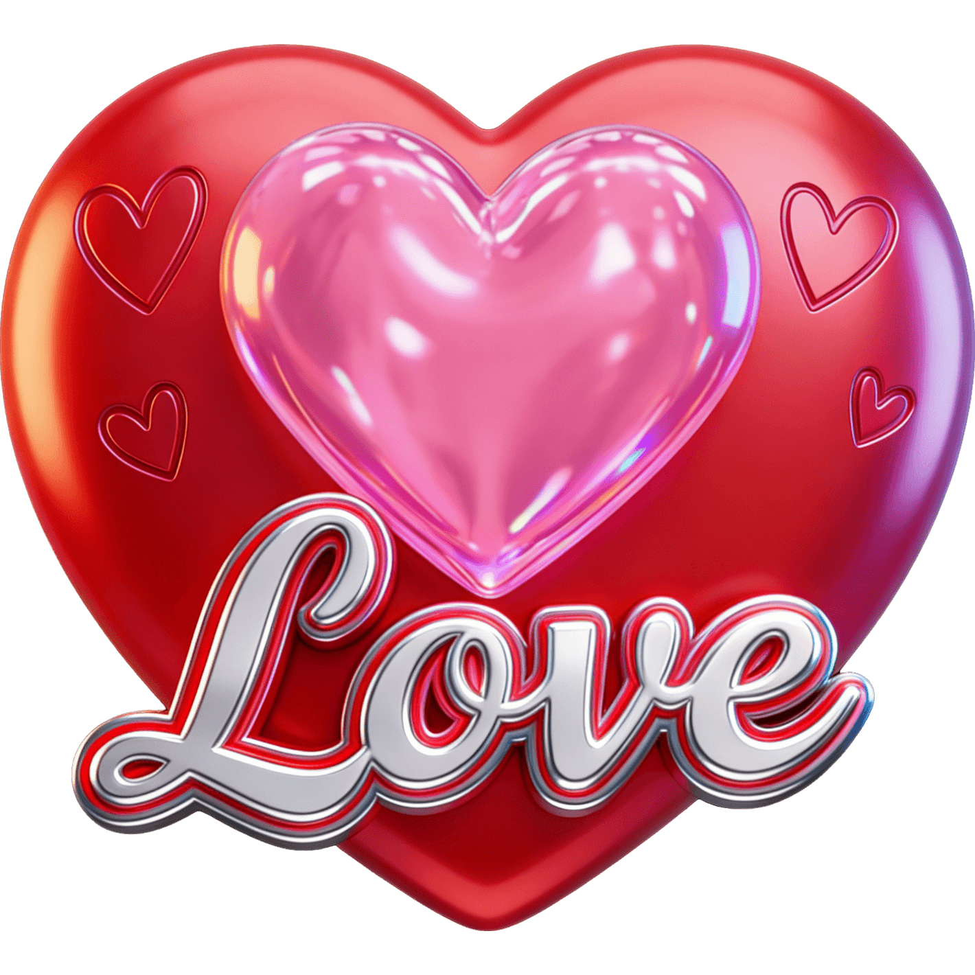 Pulang Puso TikTok LIVE gift