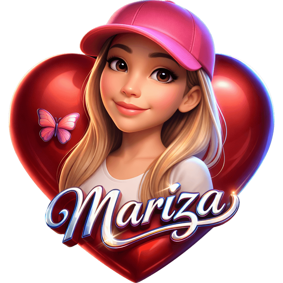 Mariza Querida TikTok LIVE gift