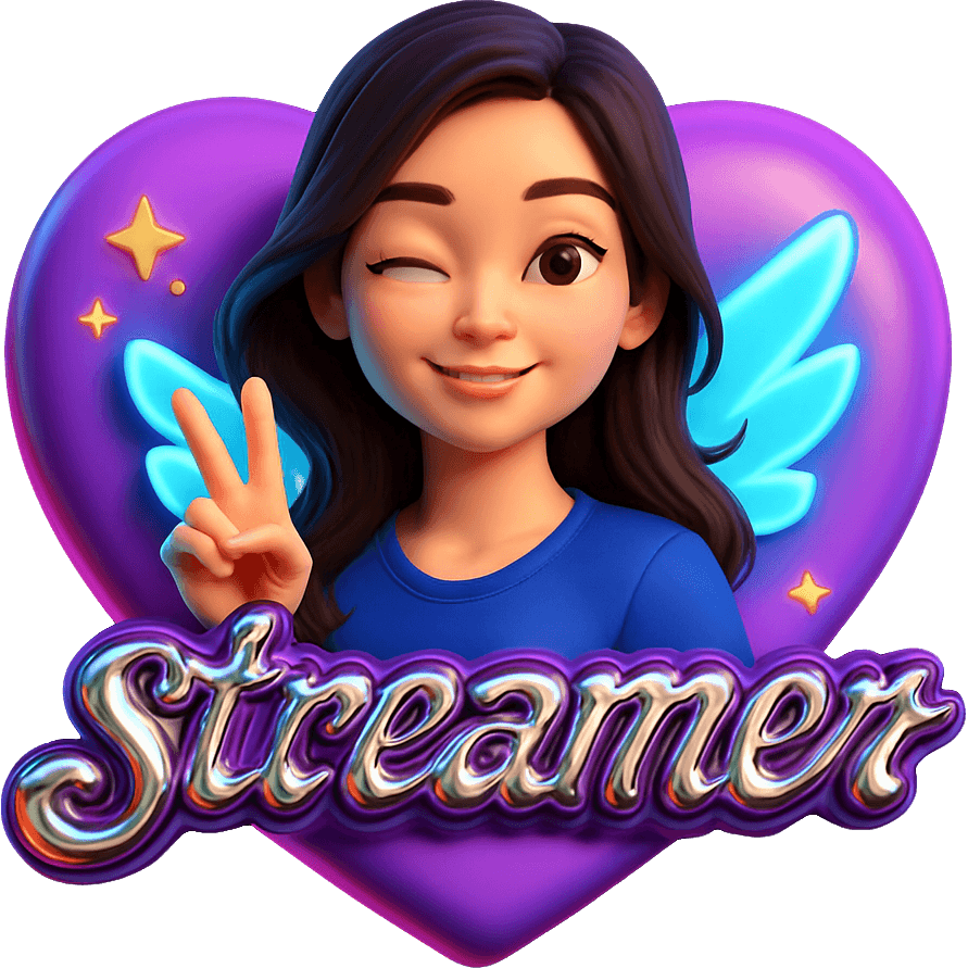 Bubbly Butterfly TikTok LIVE gift