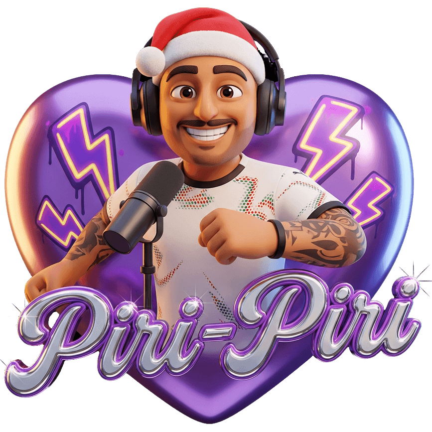 Piri-Piri Team TikTok LIVE gift