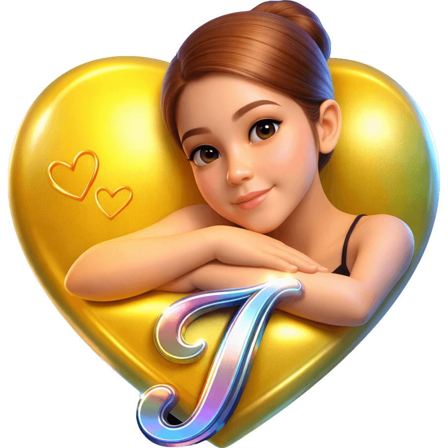 Sandig ni J TikTok LIVE gift