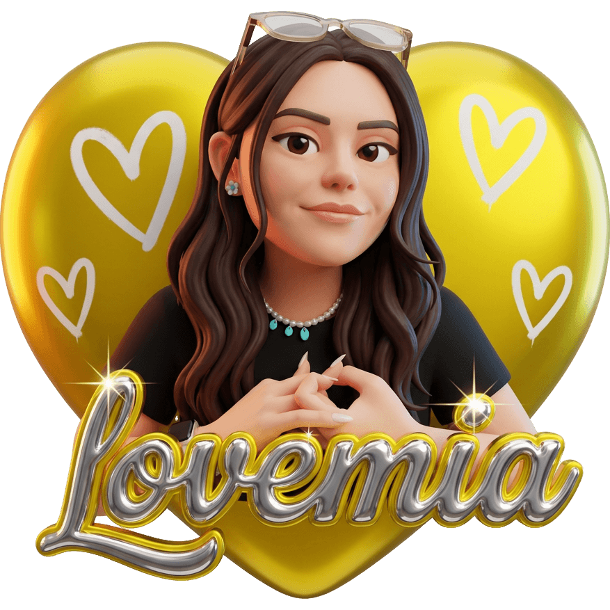 lovemia glow TikTok LIVE gift