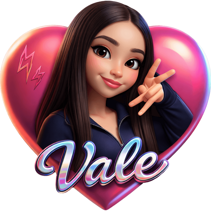 Valecita TikTok LIVE gift