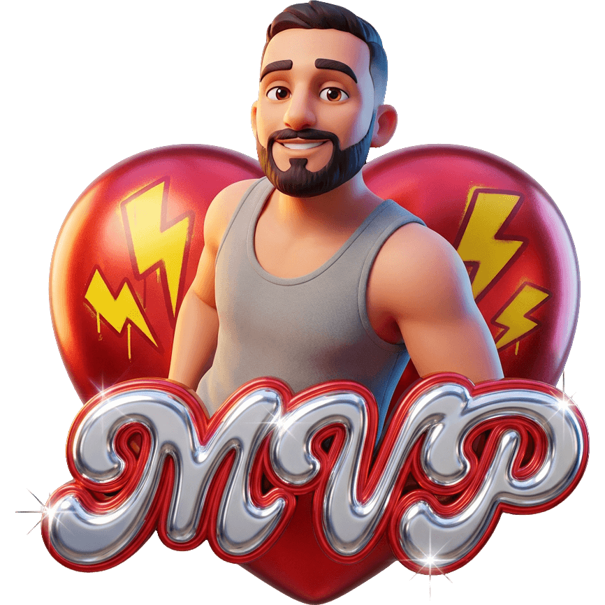 MVP Удар TikTok LIVE gift