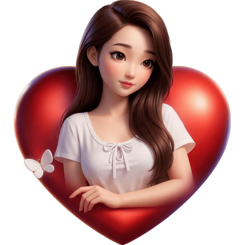 Baby Thỏ Yêu TikTok LIVE gift