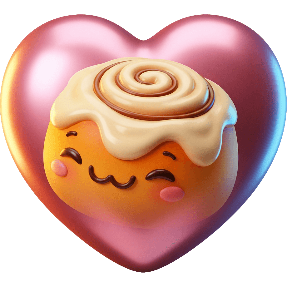 cinnabunz TikTok LIVE gift