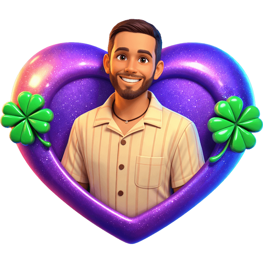 MFAM Charm TikTok LIVE gift