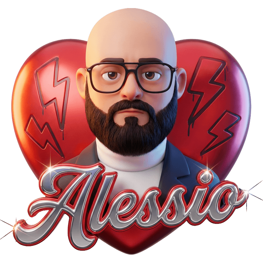 Scossa Alessio TikTok LIVE gift