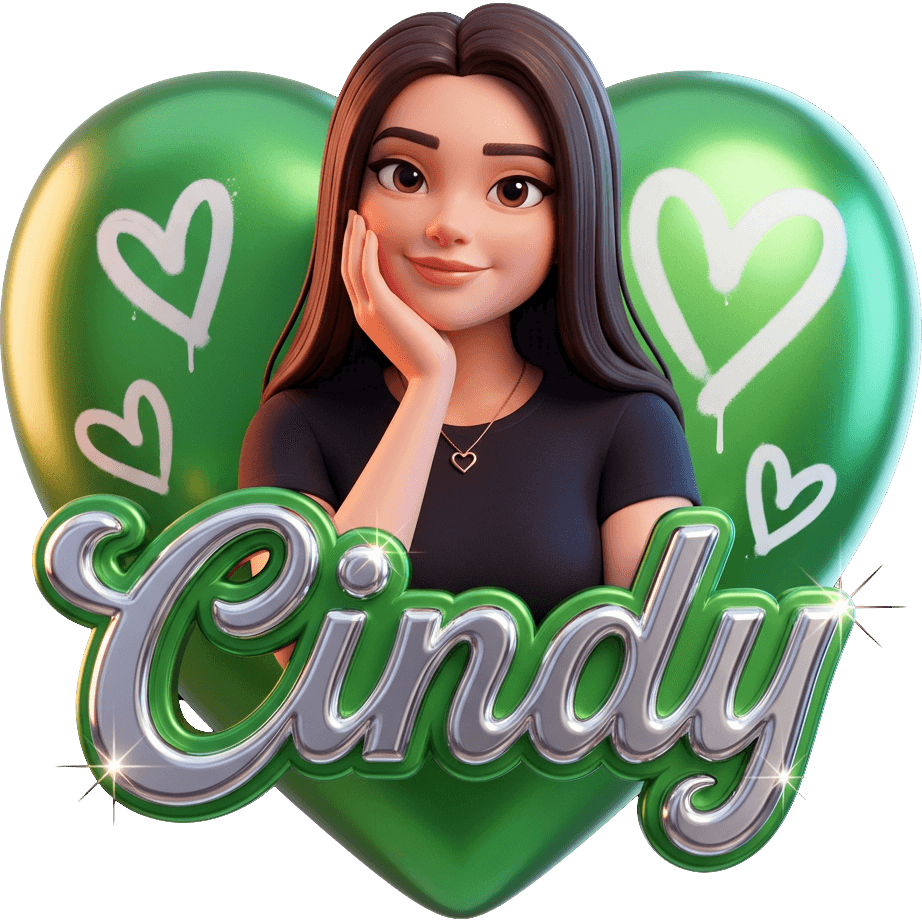 Cindy Verde TikTok LIVE gift