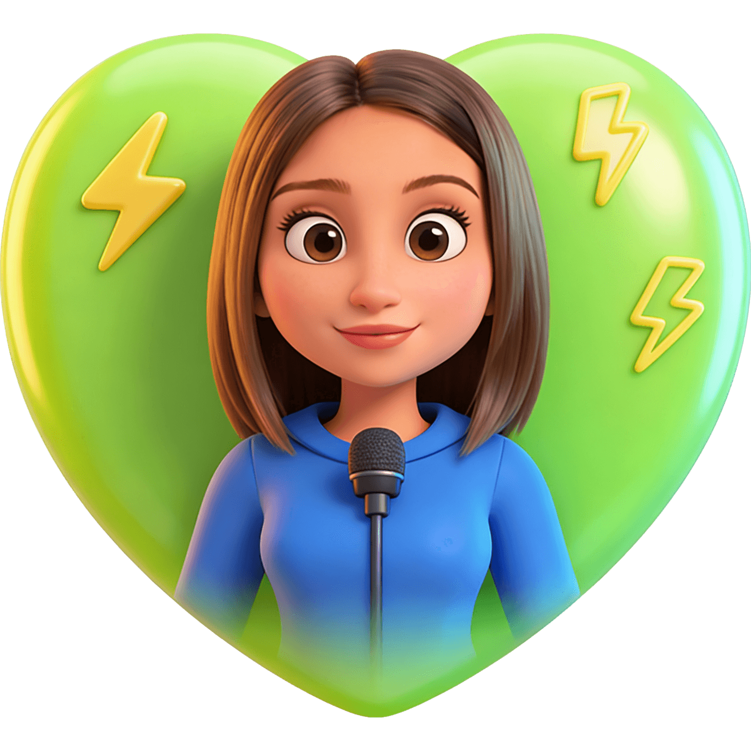 BigDiva TikTok LIVE gift