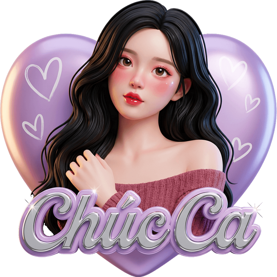 Chúc Ca TikTok LIVE gift