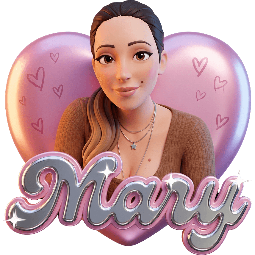 MaryBlair TikTok LIVE gift