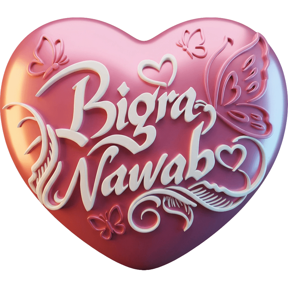 Nawab TikTok LIVE gift