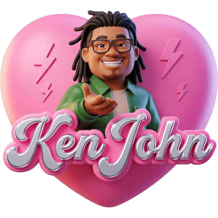 Ken John best TikTok LIVE gift